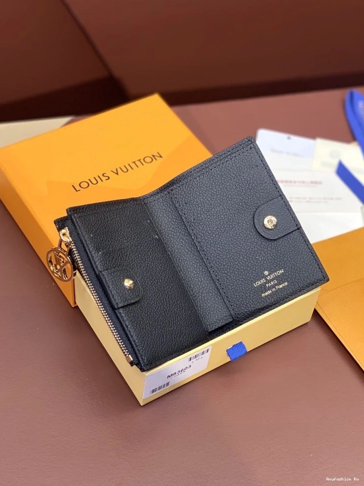 Vuitton 69239 Purse Lightweight Wallets Louis 0817